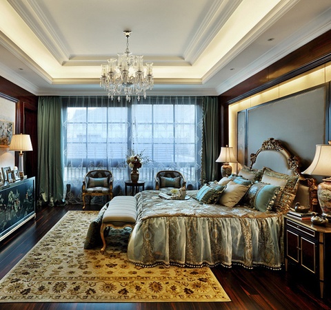 卧室风水布置知识