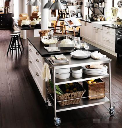 打造旺财旺丁的餐厅风水的锦囊妙计