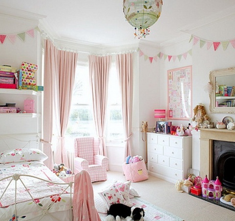 父母必看 影响小孩一生的卧室风水