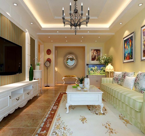 手把手教你布置增财的风水