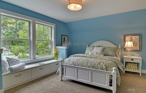 元旦结婚需知结婚照摆放 婚房风水布置九注意