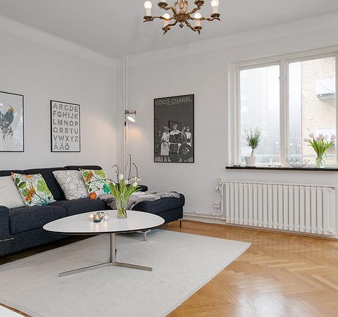 告诉你客厅风水布置小贴士