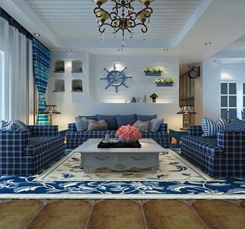 调整居家风水的方法有哪些?