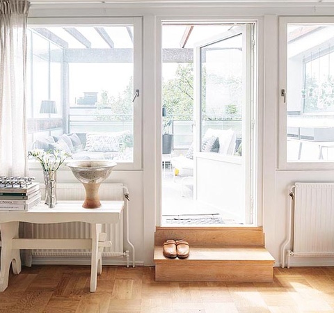 家居风水学入门