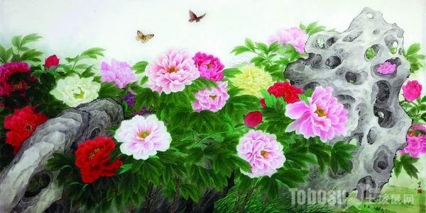 室内挂画的风水