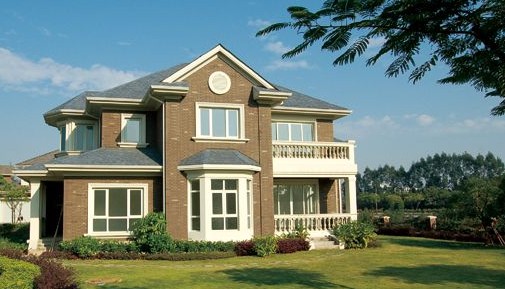 别墅风水:关于坐东南向西北户型风水问题