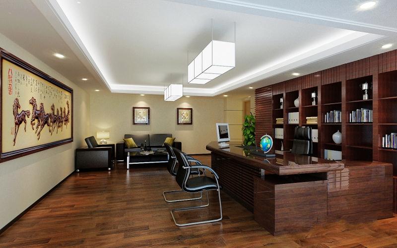 老板你的房间风水可好?