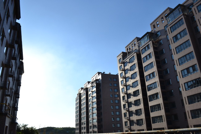 为何要先看风水再买房?