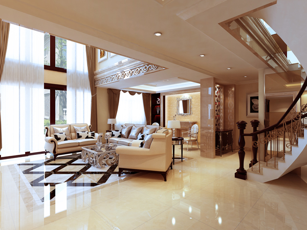 什么样的户型风水好