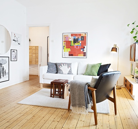 新房装修风水学入门