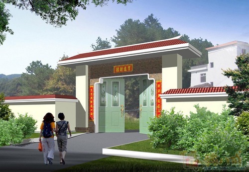 住宅接近厕所有问题么?