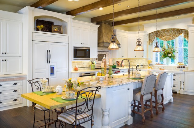 餐厅风水布局有什么讲究