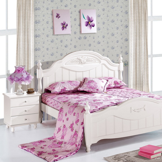 粉红卧室风水好不好?卧室颜色风水6大疑问