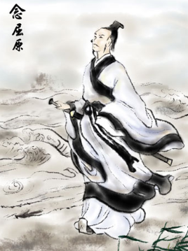 风水大师郭璞的故事